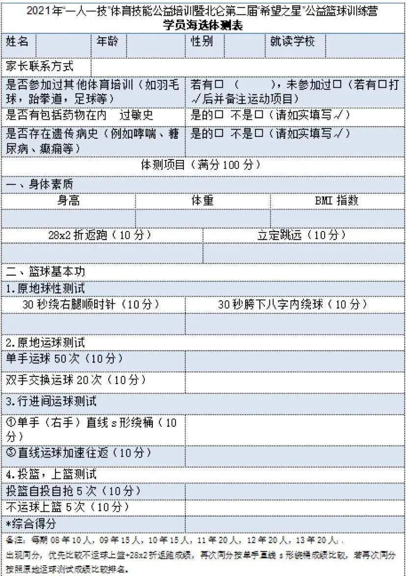 篮球教练队长训练计划书范文怎么写_1